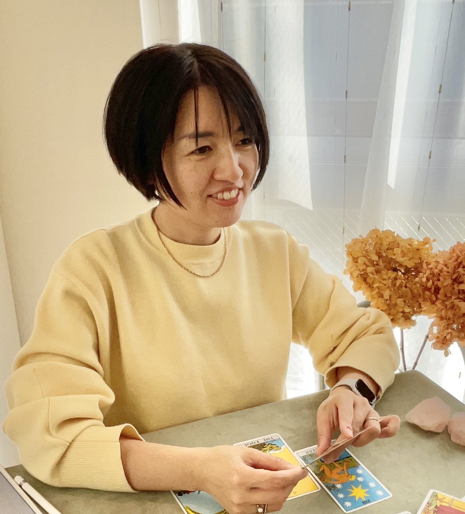 せせらぐマーケット　8月