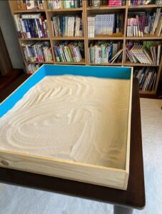 グループ箱庭