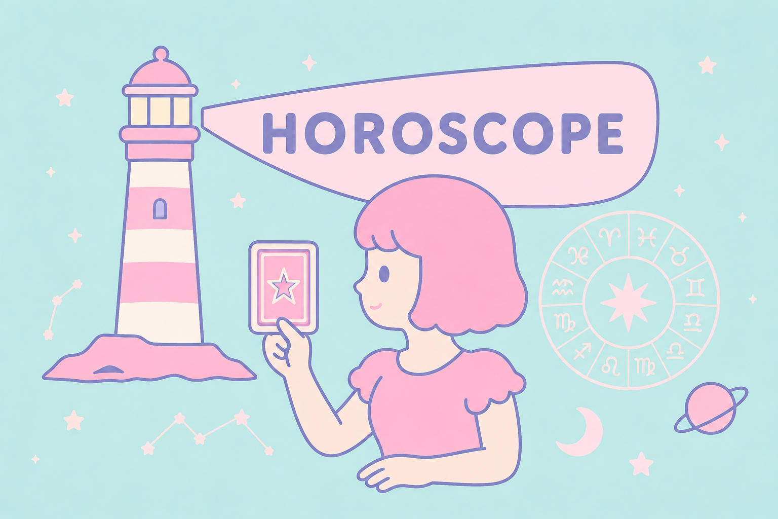 星読み・カードセッション
